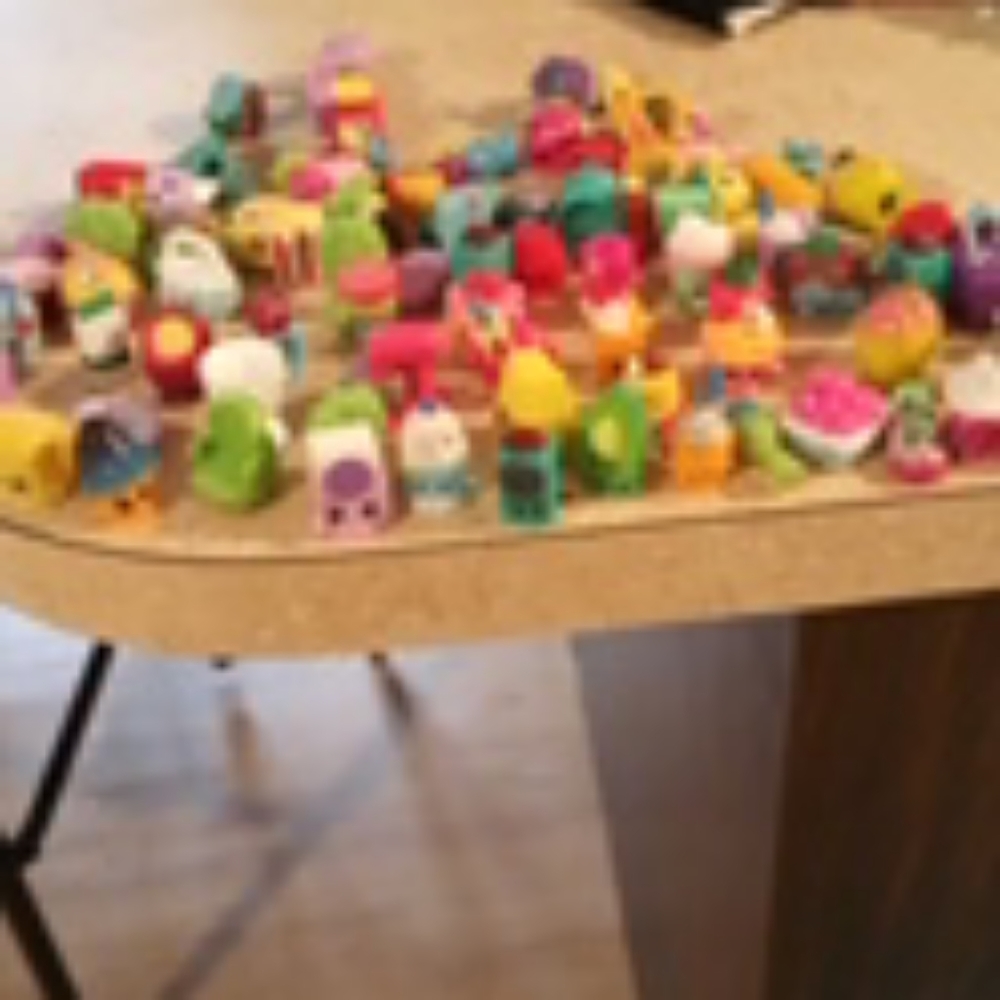 Shopkins